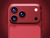 Apple iPhone 18 Pro будет доступен в четырех цветах, включая красный.