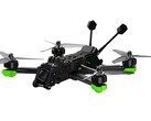 Nazgul Evoque F5 V3 - это очень быстрый FPV дрон (Источник изображения: iFlight)