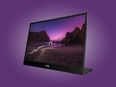 Модель Lenovo L16a также оснащена регулируемой подставкой.