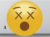 Appleсамый мощный настольный компьютер компании, Mac Studio на базе M3 Ultra (на фото), очевидно, имеет проблемы с обновлением до macOS 26 Tahoe. (Источник изображения: Apple, с правками)