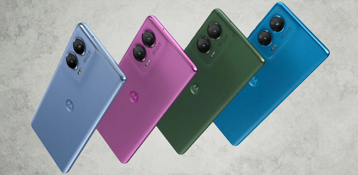 (Источник изображения: Motorola)