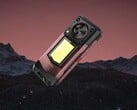 Прочный смартфон Oukitel WP56 может похвастаться внушительным аккумулятором емкостью 16 000 мАч, обеспечивающим длительное время работы. (Источник изображения: Oukitel)