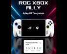Тизер предзаказа ROG Xbox Ally с обратным отсчетом. (Источник изображения: Asus ROG Singapore на Facebook)