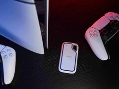 SanDisk Extreme Portable теперь доступен в специальном издании для PlayStation (Источник изображения: SanDisk)