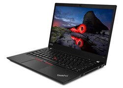 На обзоре: Lenovo ThinkPad T490 20RY0002US. Тестовый образец предоставлен Computer Upgrade King