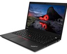 Ноутбук Lenovo ThinkPad T490 (i7-10510U). Обзор от Notebookcheck