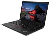 Ноутбук Lenovo ThinkPad T490 (i7-10510U). Обзор от Notebookcheck