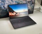 Обзор бизнес-ноутбука премиум-класса с дисплеем бюджетного уровня — Lenovo ThinkPad T16 5-го поколения на базе AMD