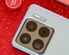 XRing O1 в Xiaomi 15S Pro - это настоящий флагманский чипсет. (Источник изображения: Big Dream-LICHAN на Weibo)