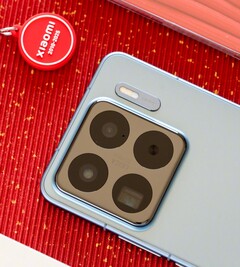 XRing O1 в Xiaomi 15S Pro - это настоящий флагманский чипсет. (Источник изображения: Big Dream-LICHAN на Weibo)