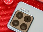 XRing O1 в Xiaomi 15S Pro - это настоящий флагманский чипсет. (Источник изображения: Big Dream-LICHAN на Weibo)