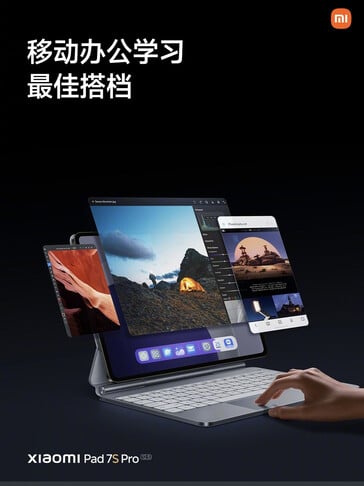 (Источник изображения: Xiaomi)