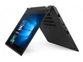 Lenovo ThinkPad X380 Yoga (i7-8550U, FHD). Обзор от Notebookcheck