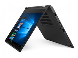 Предоставленный Lenovo Thinkpad X380 Yoga 20LJS02W00 является собственностью CampusPoint