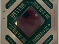 AMD Radeon RX 5500M
