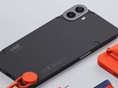 CMF Phone 1 поступит в продажу 8 июля. (Источник изображения: CMF by Nothing)