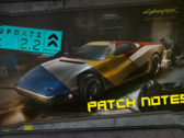 Обновление 2.2 Cyberpunk 2077 принесло несколько новых интересных изменений (источник изображения: CD Projekt Red)