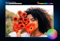 DxO PhotoLab 10 разработан для ускорения рабочих процессов с помощью искусственного интеллекта.
