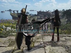 Показан баннер для демо-версии Final Fantasy 7 Rebirth Switch 2