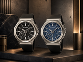 Модели G-Steel GST-B1000-1A и GST-B1000-2A (слева направо)