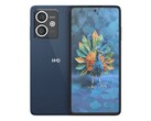 HMD Crest (на фото) в настоящее время является самым дешевым смартфоном, который HMD продает в Индии, но в следующем квартале ожидается запуск в стране более доступного 4G-смартфона. (Источник изображения: HMD)