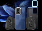 HMD Fusion имеет настраиваемую модульную конструкцию