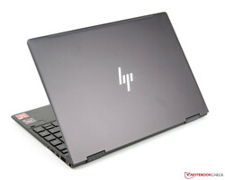 HP Envy x360 13