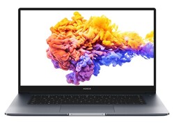 На обзоре: Honor MagicBook 15. Тестовый образец предоставлен компанией Honor