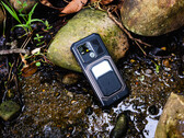 G3 Pro. (Источник изображения: AGM Mobile)