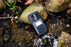 G3 Pro. (Источник изображения: AGM Mobile)