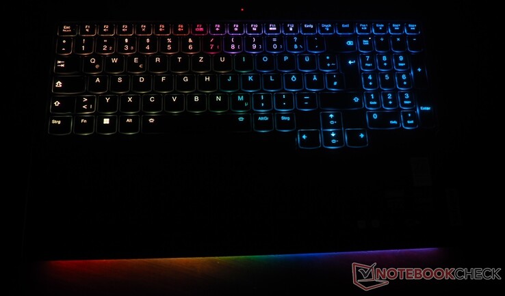 Lenovo Legion Pro 7