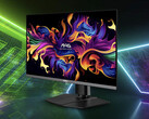 Оба новых игровых монитора MSI с частотой 500 Гц должны появиться в продаже уже этим летом. (Источник изображения: MSI)