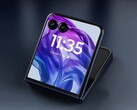 Razr 50 Ultra скоро получит обновление до Android 15, как и многие другие смартфоны Motorola. (Источник изображения: Motorola)