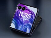 Razr 50 Ultra скоро получит обновление до Android 15, как и многие другие смартфоны Motorola. (Источник изображения: Motorola)