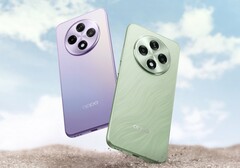 Oppo A3 - новый доступный смартфон с хитростью в рукаве (Источник изображения: Oppo)