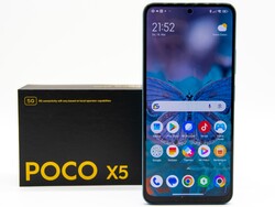 Xiaomi Poco X5