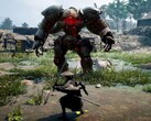 Действие новой игры от Game Freak происходит в постапокалиптической Японии. (Источник изображения: Game Freak)