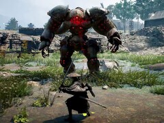 Действие новой игры от Game Freak происходит в постапокалиптической Японии. (Источник изображения: Game Freak)