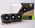 Тест и обзор Zotac Gaming GeForce RTX 5090 Solid: Флагманская видеокарта от Zotac против Founders Edition от Nvidia