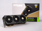 Тест и обзор Zotac Gaming GeForce RTX 5090 Solid: Флагманская видеокарта от Zotac против Founders Edition от Nvidia