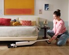 Roborock уже продает пылесос Flexi Lite для влажной уборки по всему миру. (Источник изображения: Roborock)