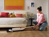 Roborock уже продает пылесос Flexi Lite для влажной уборки по всему миру. (Источник изображения: Roborock)