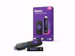 Roku Streaming Stick - это дешевый способ обновить старый (умный) телевизор. (Источник изображения: Roku)