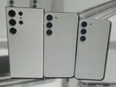 Внешность Samsung Galaxy S23 Ultra, S23+ и S23 теперь известна наверняка (Изображение: Slash Leaks - редактировано)