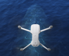 DJI Mavic Air 2 держит связь на расстоянии 10 километров (Изображение: DJI)