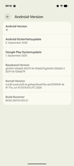 Android версия