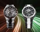 Часы Seiko 2025 Astron GPS Solar (на фото) выходят на мировой рынок. (Источник изображения: Seiko)
