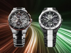 Часы Seiko 2025 Astron GPS Solar (на фото) выходят на мировой рынок. (Источник изображения: Seiko)