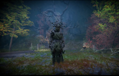 Tainted Grail: The Fall of Avalon Steam screenshot