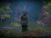 Tainted Grail: The Fall of Avalon Steam screenshot